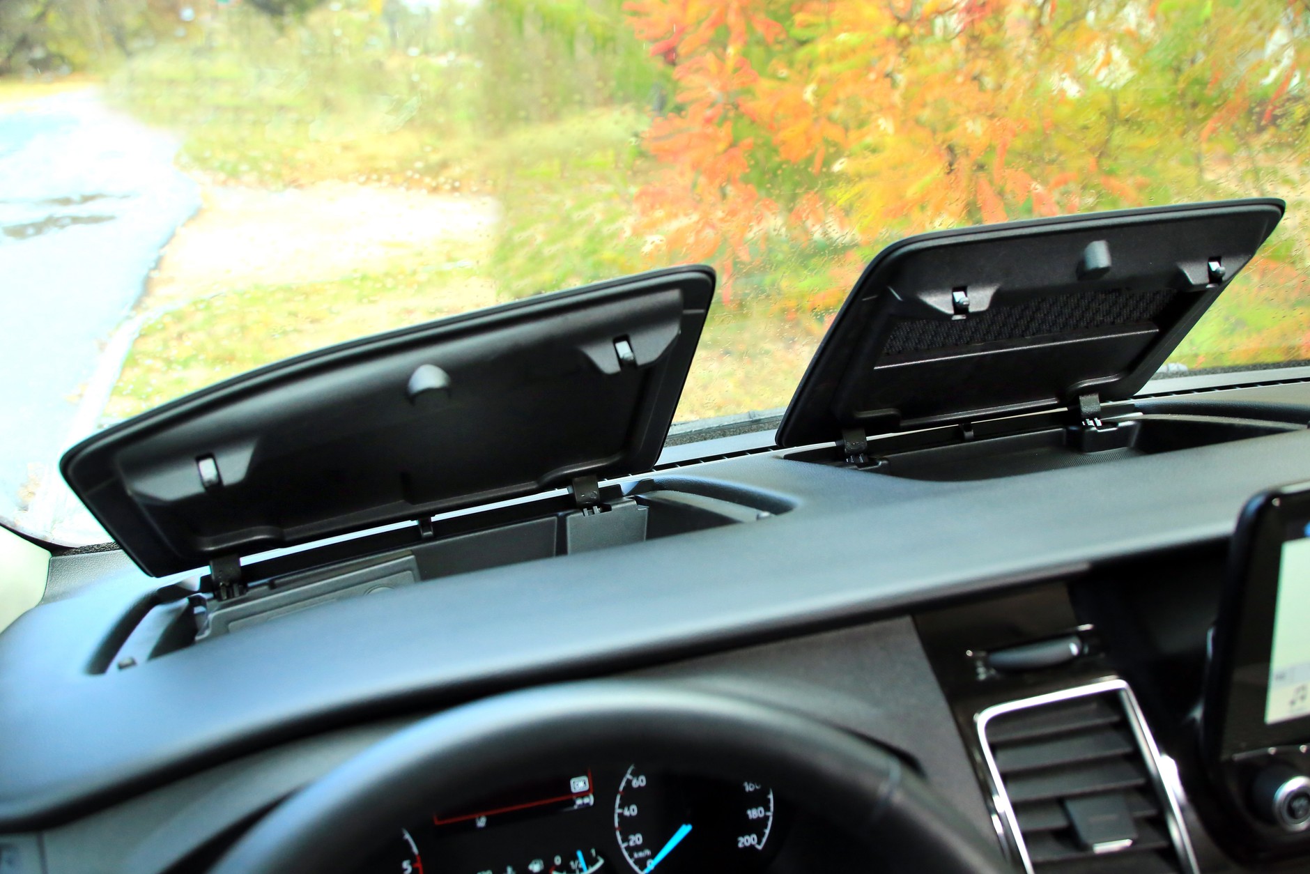 Ford Tourneo Custom Sport