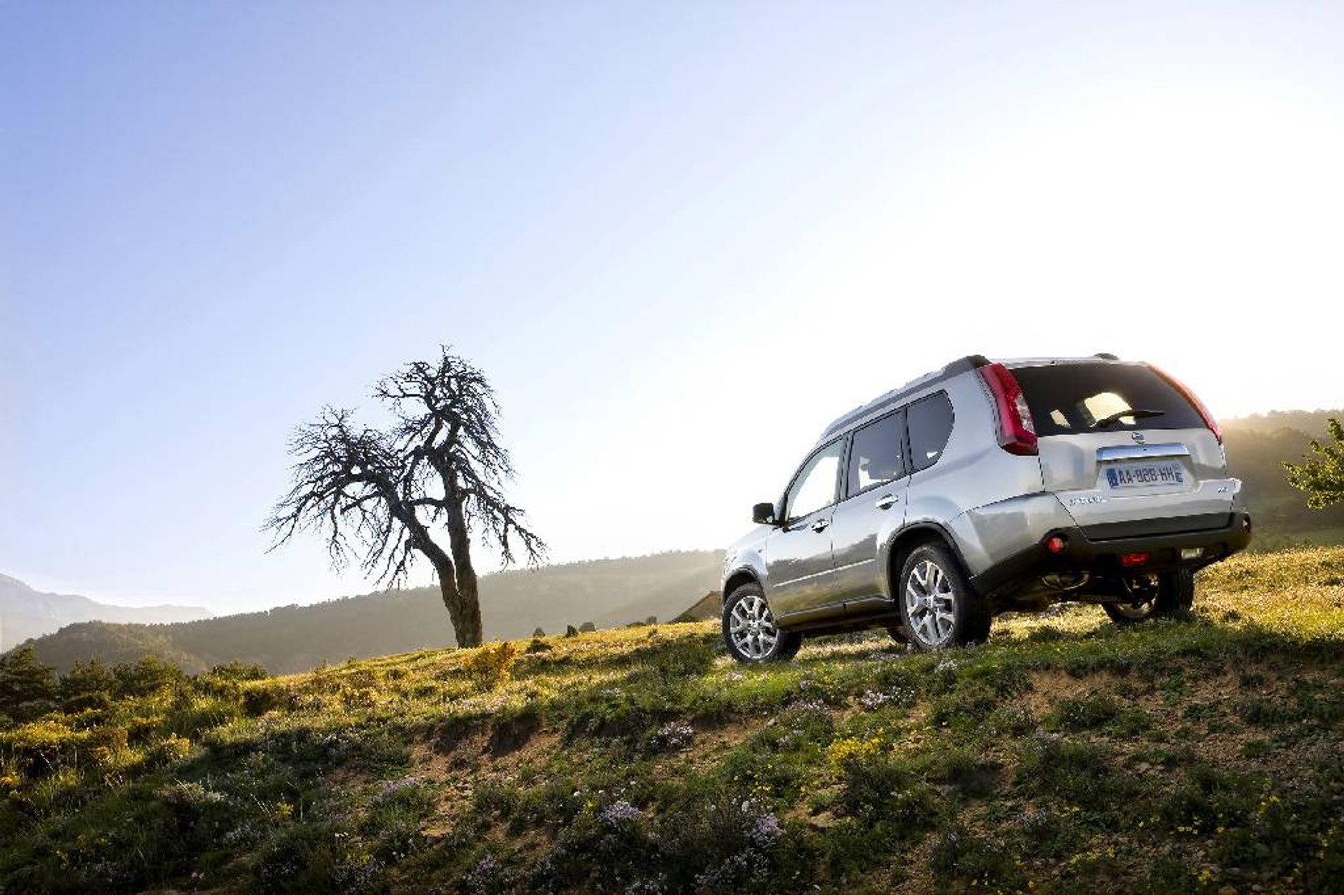 Nissan_X-Trail