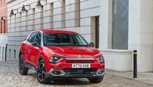 Dwa modele Citroëna z problemami w działaniu obowiązkowego systemu. Ponad 2 tys. aut wezwano do serwisu