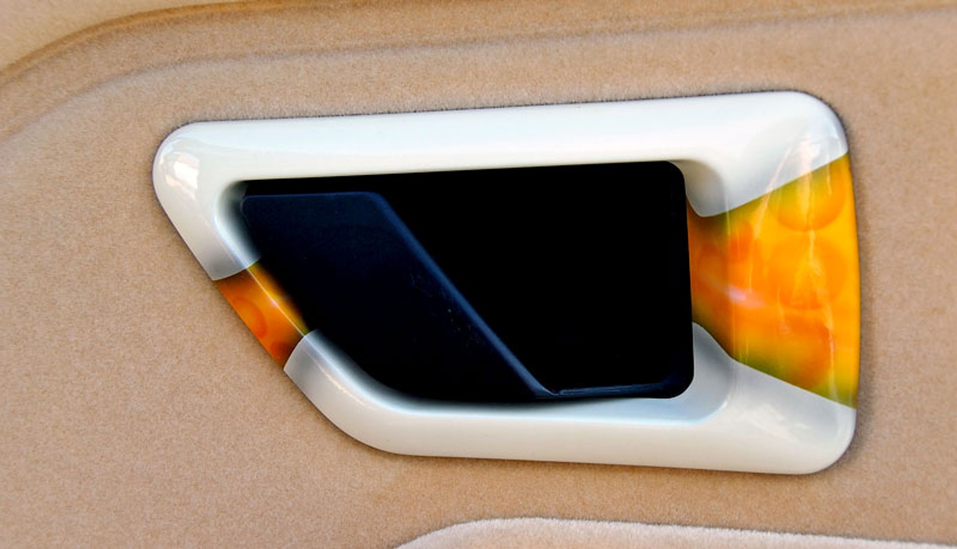 Garaż tunera: Citroën ZX – przebudzony wulkan