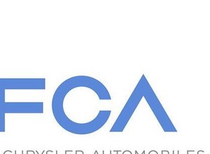 Fiat i Chrysler z nowym logo