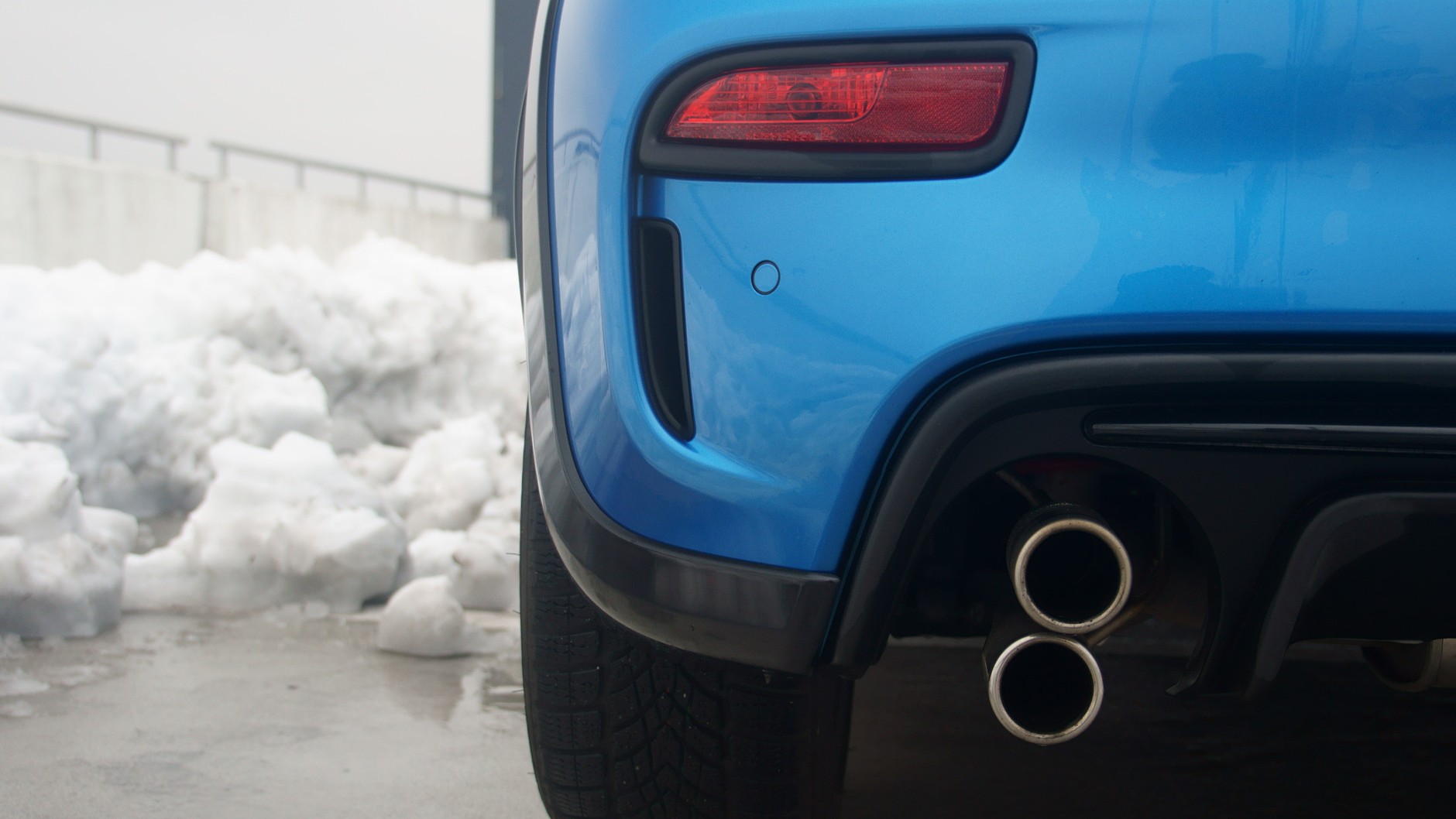 Abarth 695 Tributo 131 Rally