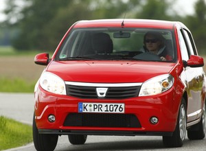 Używana Dacia Sandero: tania w zakupie i utrzymaniu