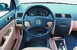 Fabia ma apetyt