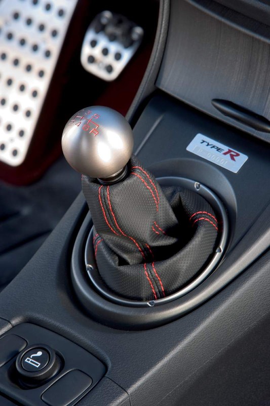 Autocar: Honda Civic Type R także jako superdiesel 2,2 i-CTDi