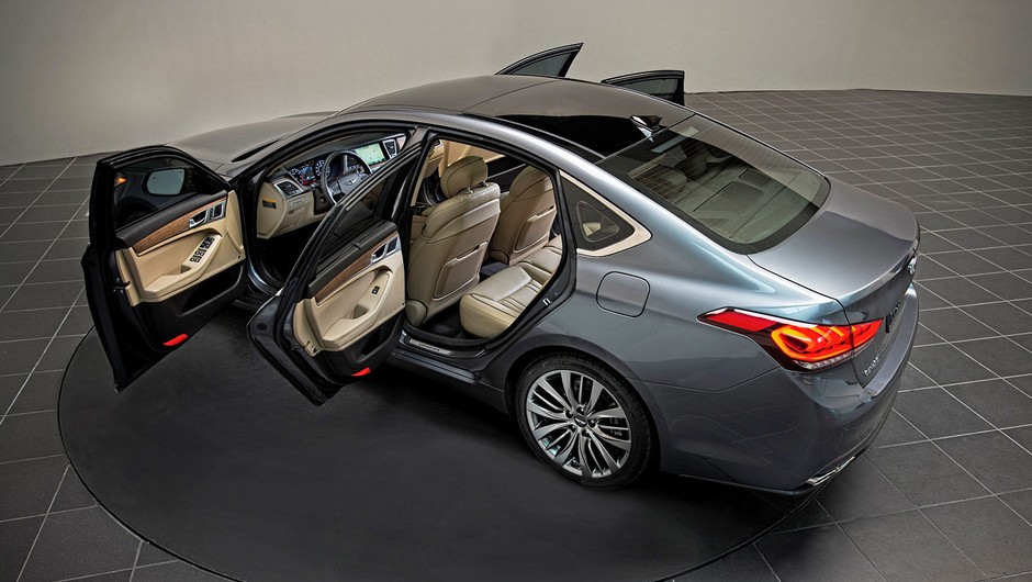 Hyundai planuje 22 nowe modele