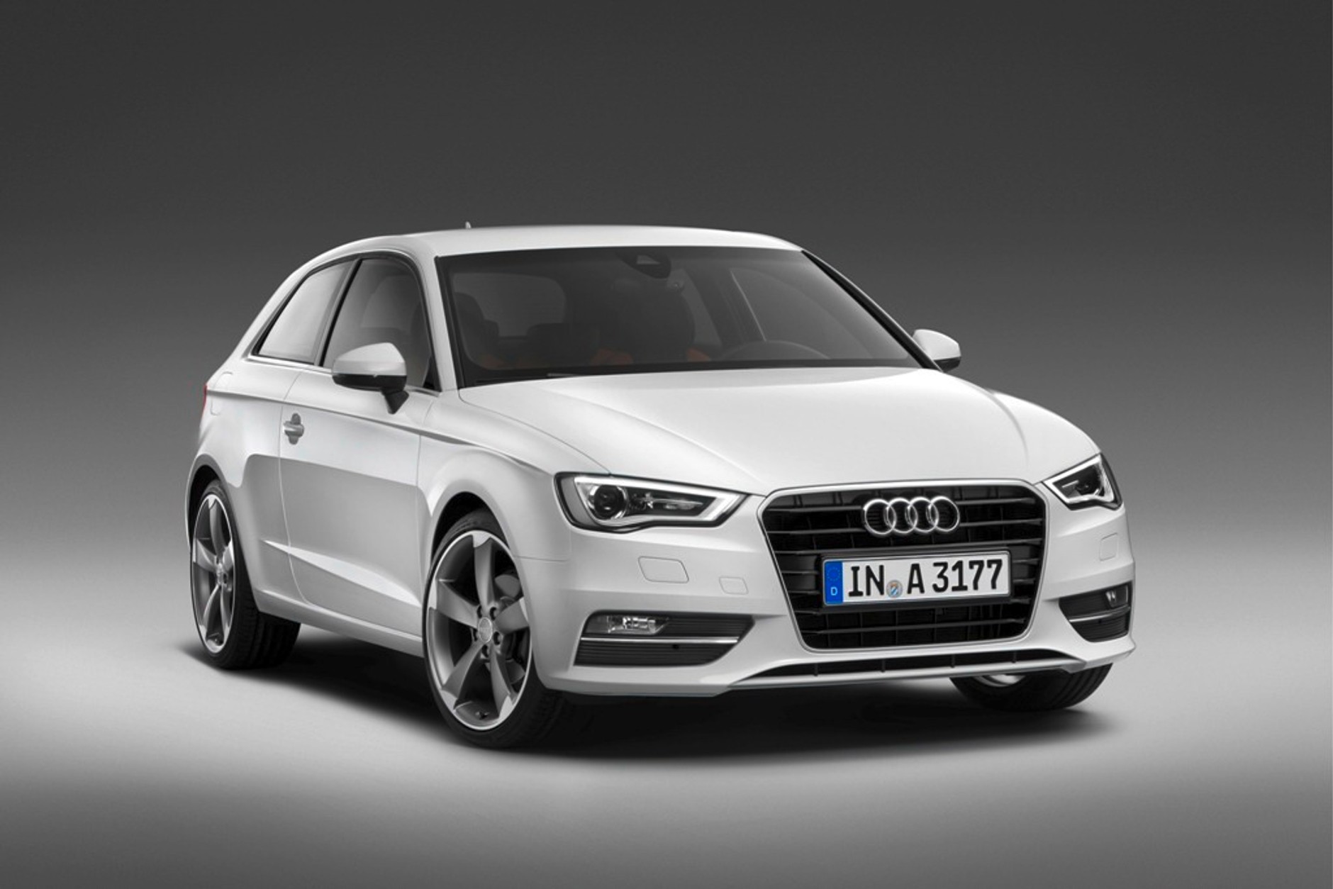 Nowe Audi A3: bez rewolucji