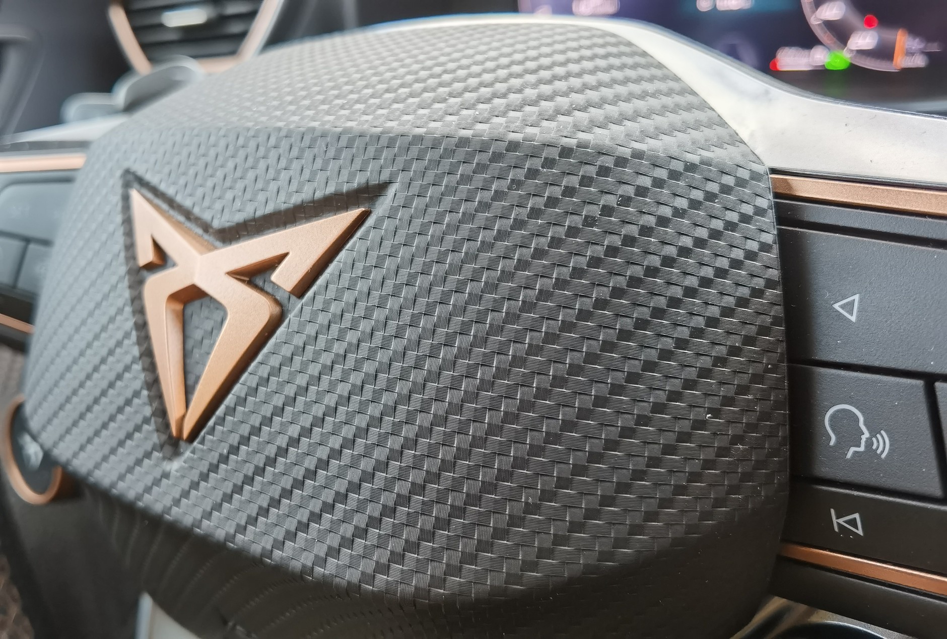 Cupra Formentor VZ 1.5 e-Hybrid