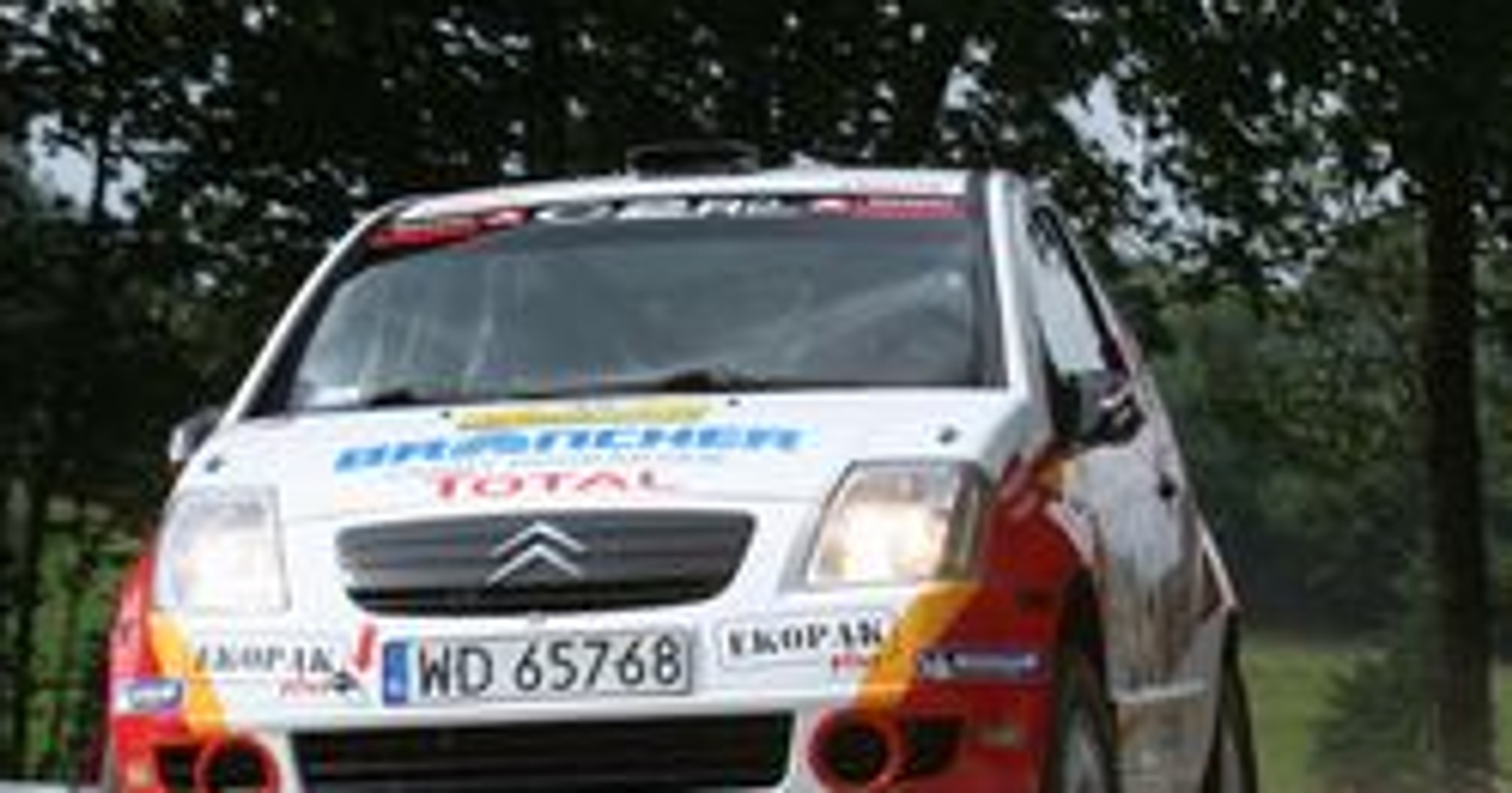 Sukces Piotrów Maciejewskiego i Kowalskiego na Kaszubach