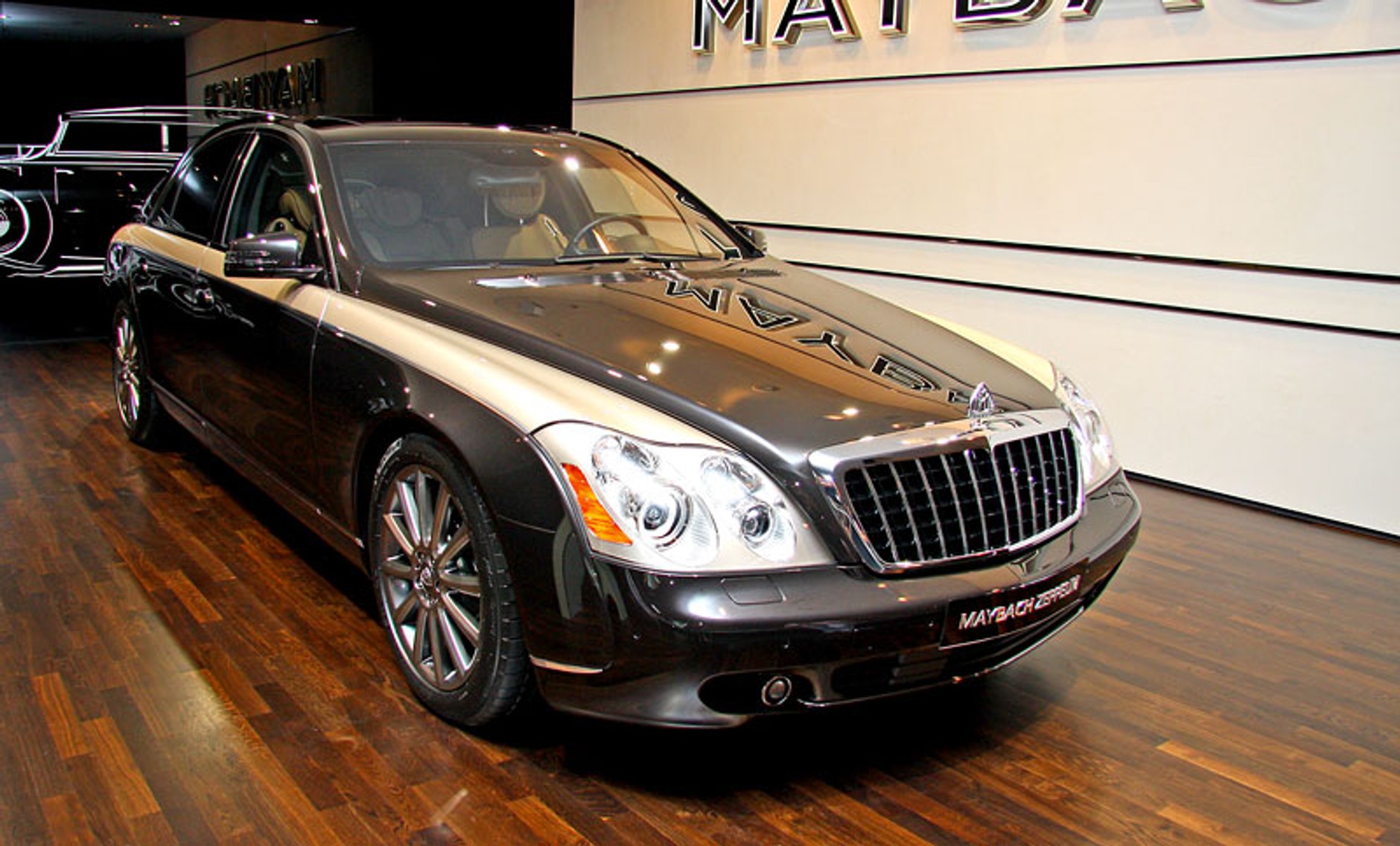 IAA Frankfurt 2009: ciąg dalszy premier (fotogaleria V.)