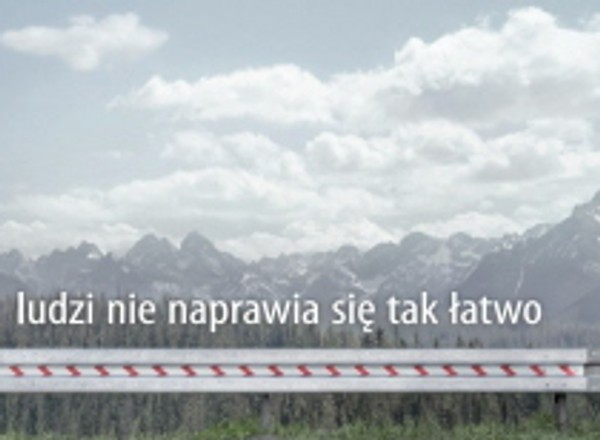 Goodyear sponsorem kampanii na rzecz pomocy ofiarom wypadków