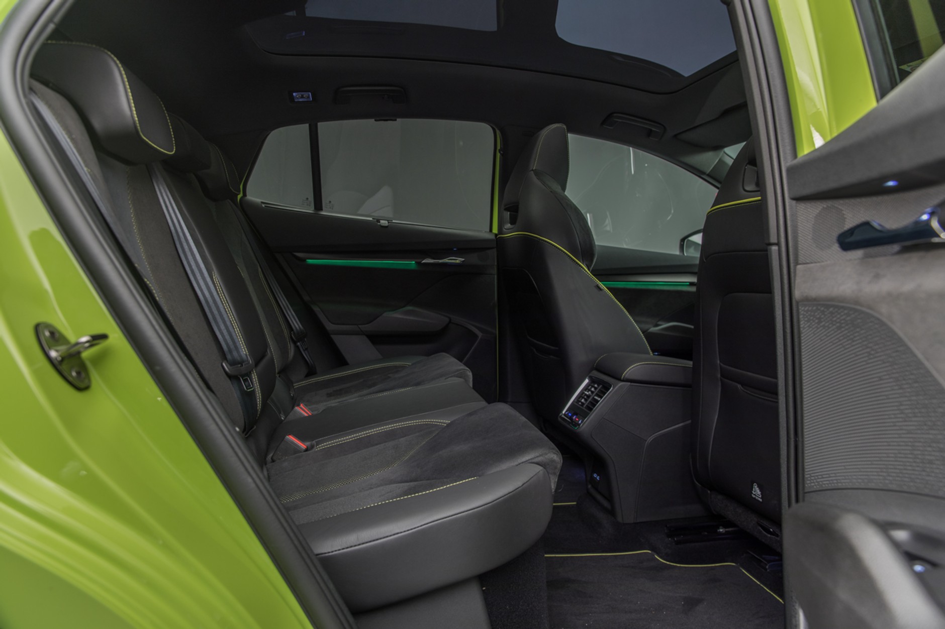 Škoda Enyaq Coupe iV RS