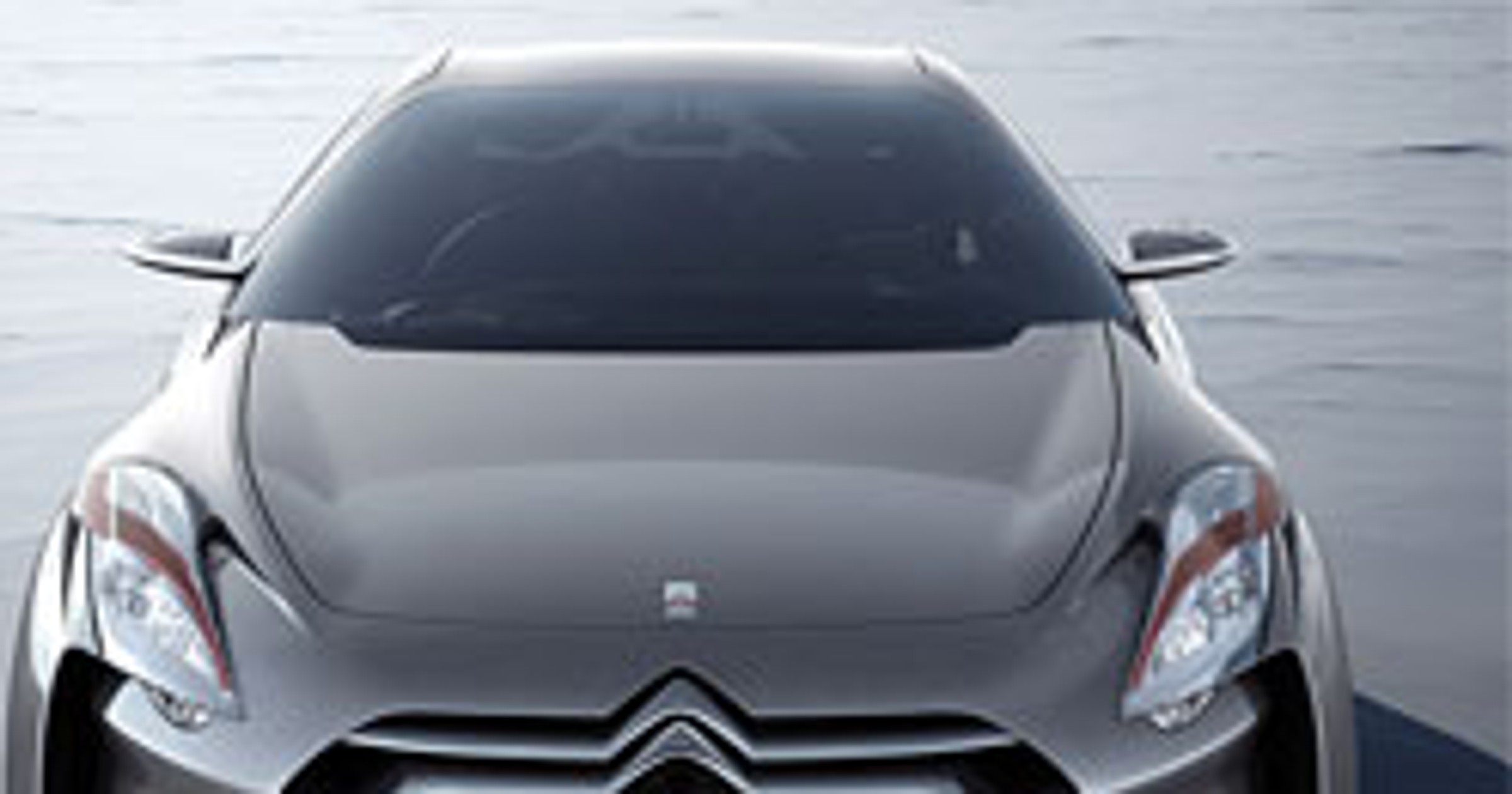 IAA Frankfurt 2009: Citroën DS - plany luksusowych modeli coraz wyraźniejsze