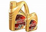 Lotos - dynamic(zny) olej