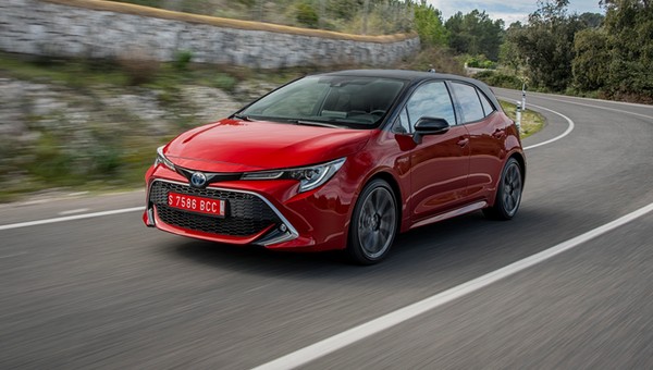 Najpopularniejsze „kompakty” na świecie - Volkswagen Golf zdetronizowany!