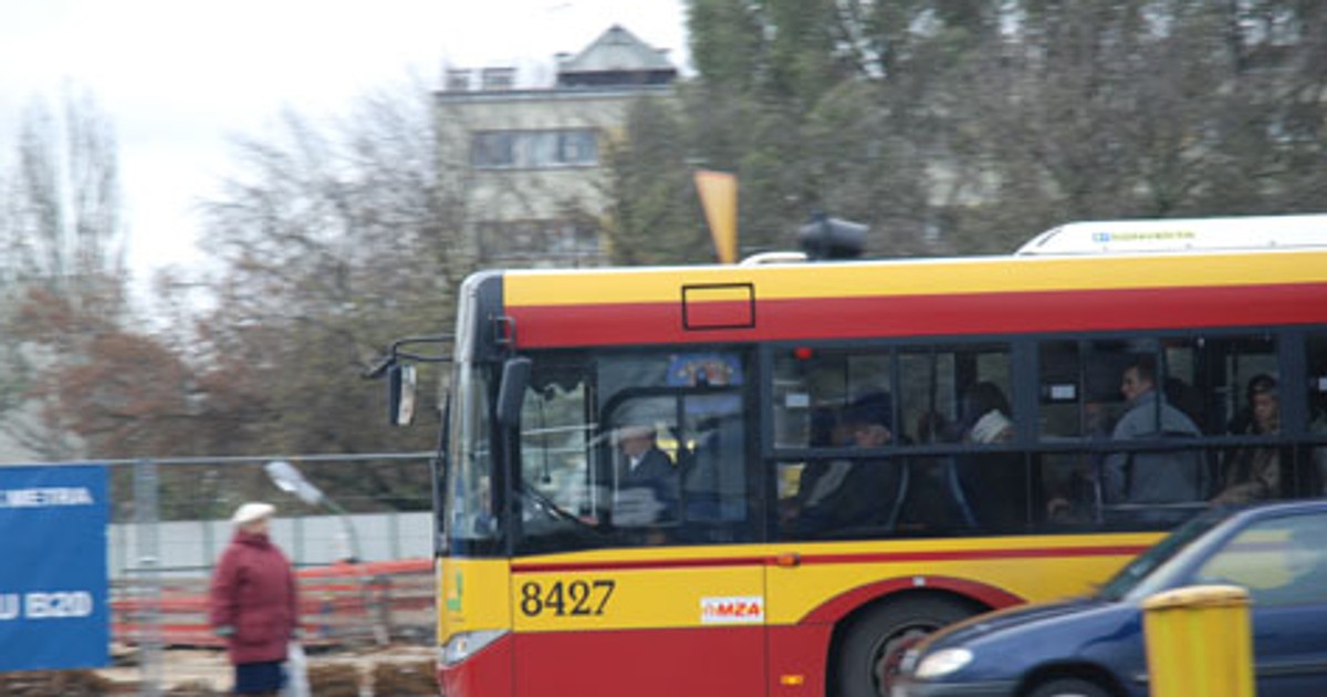 Ogranicz zaufanie!