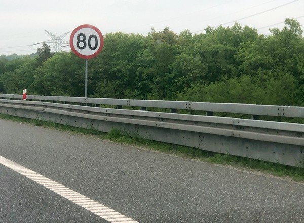 Autostrada A1 koło Pyrzowic do remontu. Start prac jeszcze w tym roku