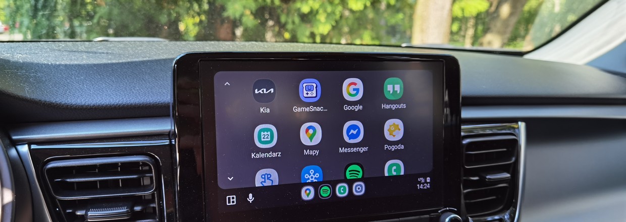 Pięć funkcji Android Auto, o których mogłeś nie wiedzieć, że istnieją