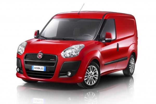Fiat Doblo Cargo