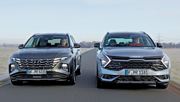 Jak sprawuje się rodzina silników 1.6 w nowszych modelach Hyundaia i Kii?