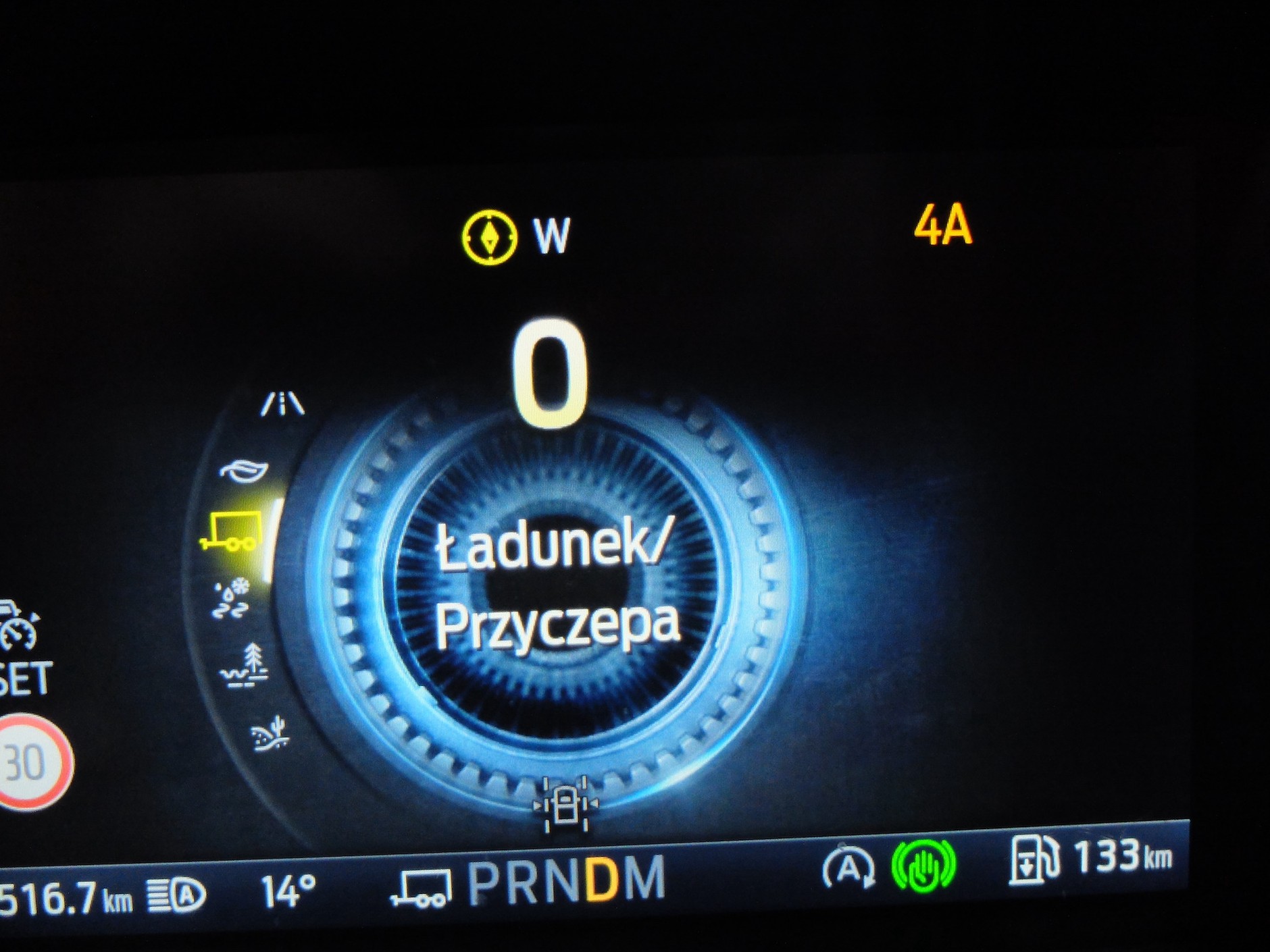 Ford Ranger Wildtrak