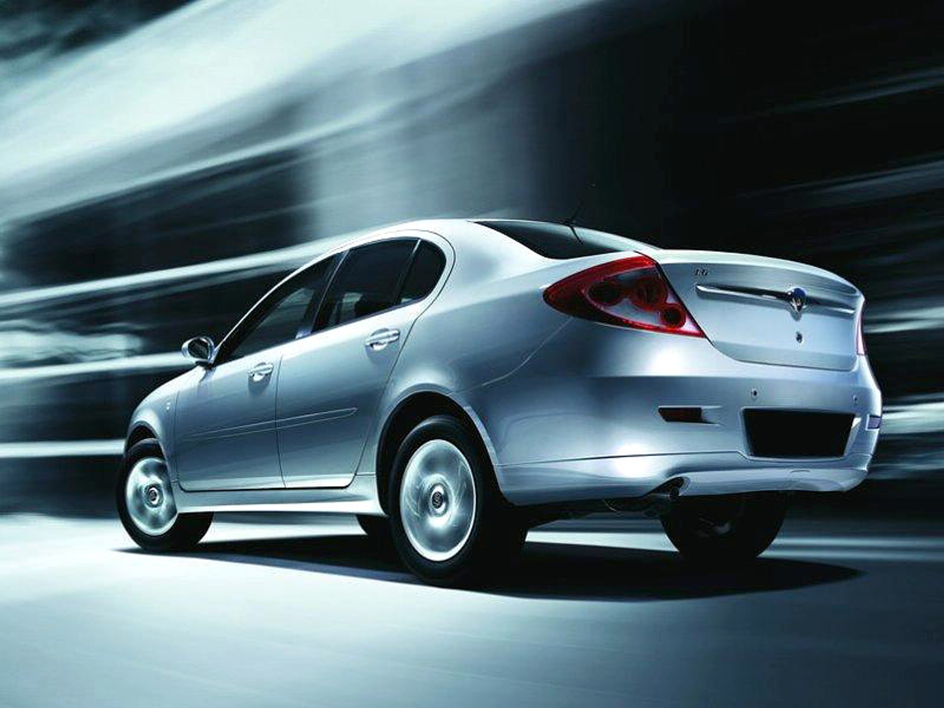 Proton Persona: Malajska duma