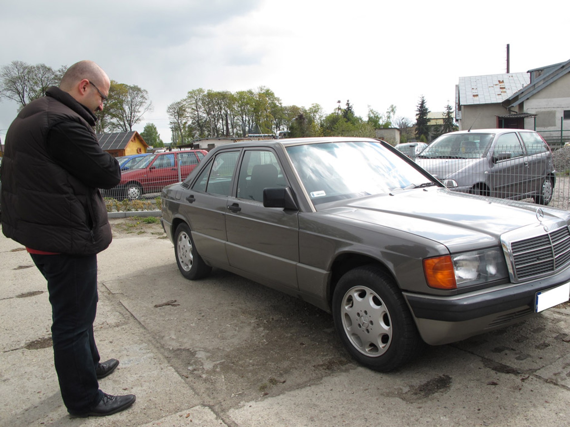 Czy warto jechać daleko po samochód? Zobacz jak sprawdzić ogłoszenie