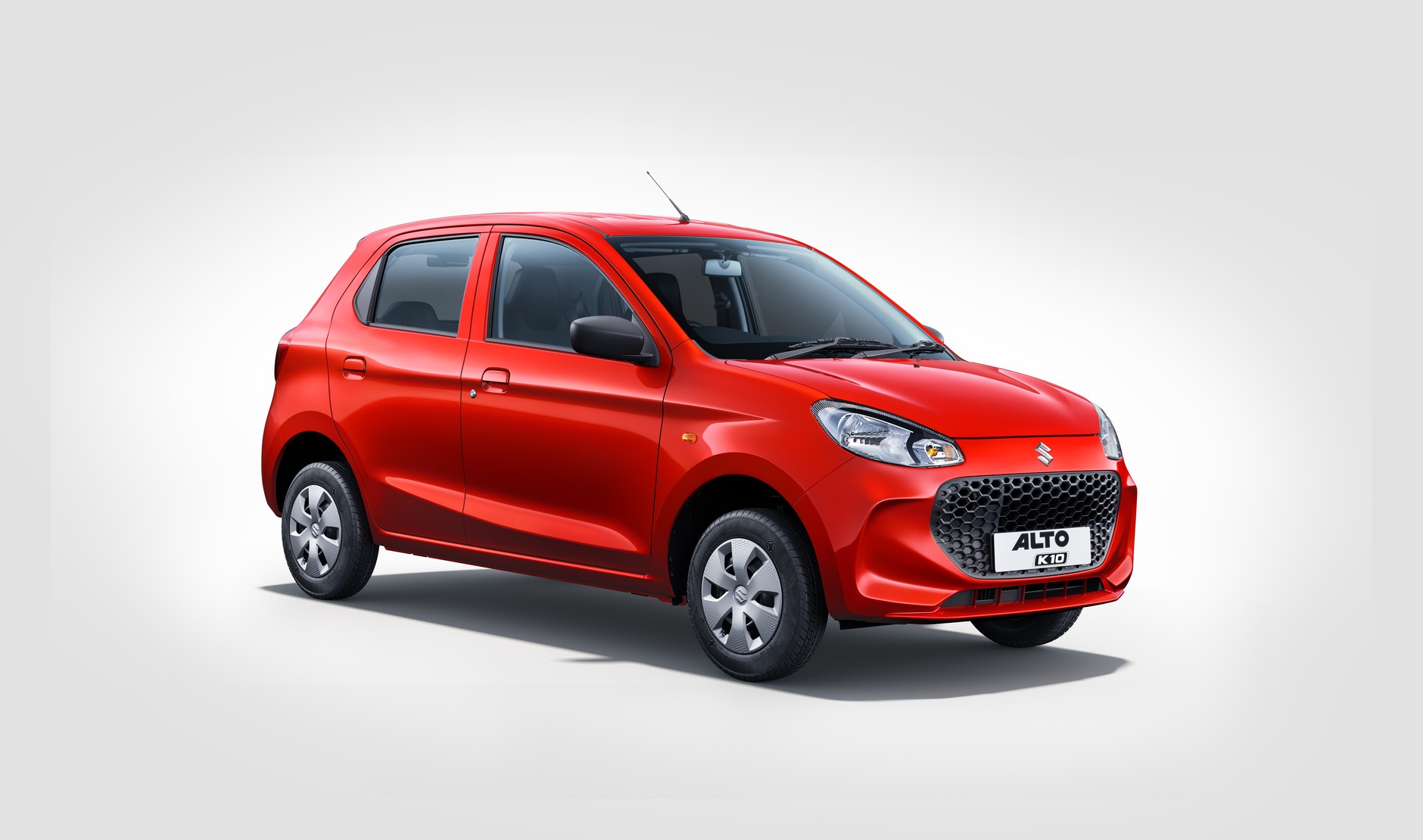 Maruti Suzuki Alto K10 2022