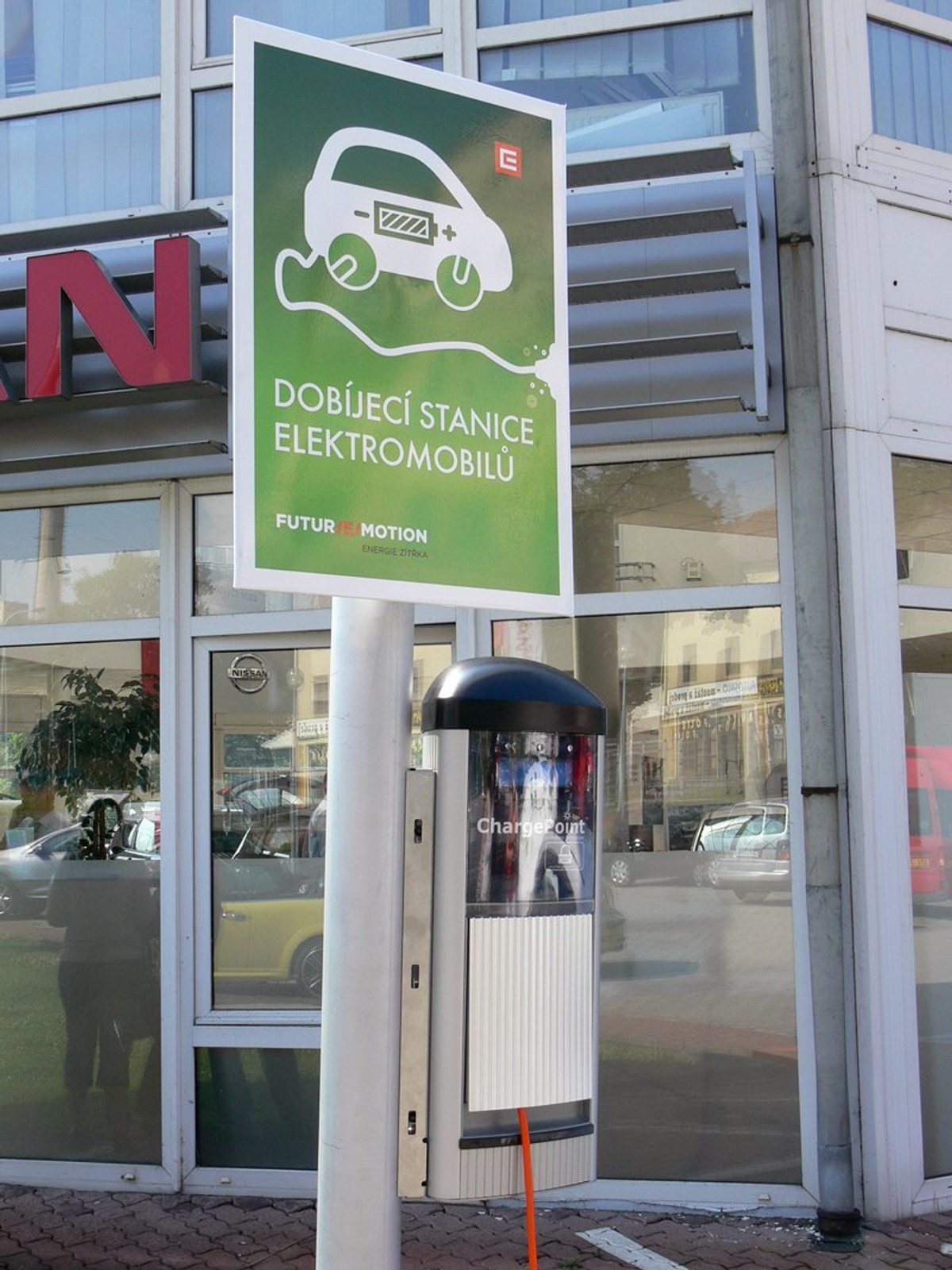 Fiat 500 Electric: pierwsze wrażenia z jazdy