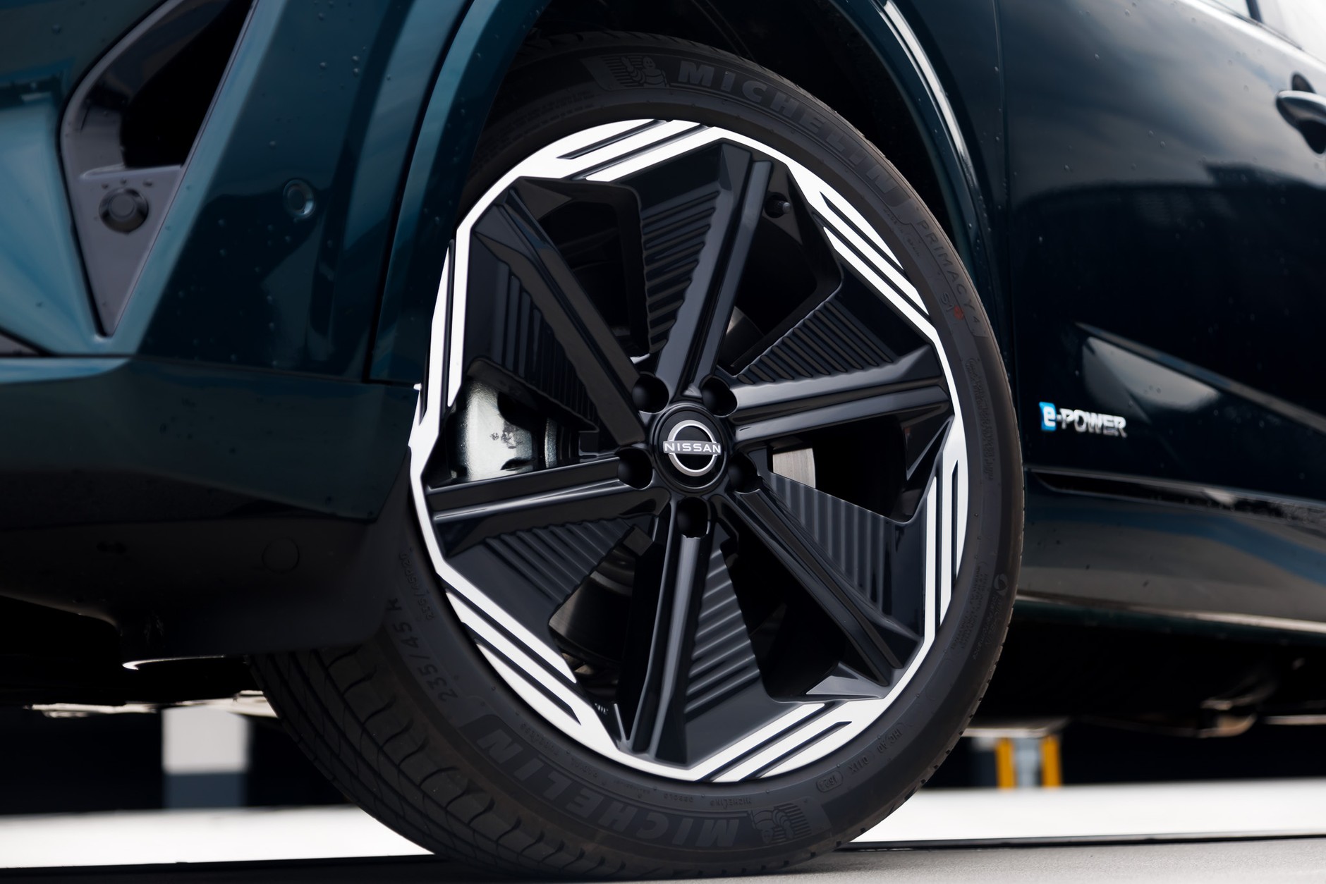 2024 Nissan Qashqai fl