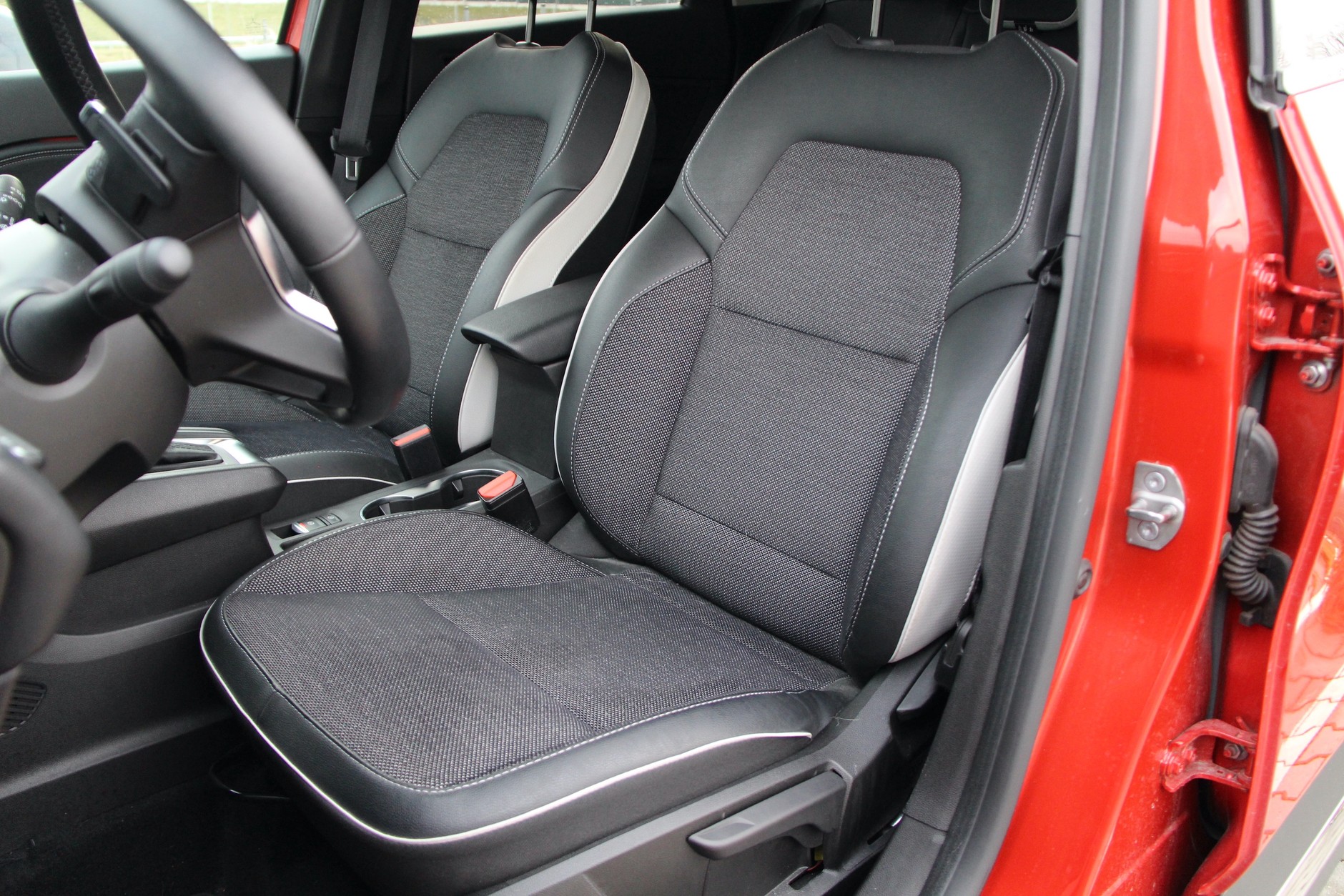 Mitsubishi ASX 1.3 Intense