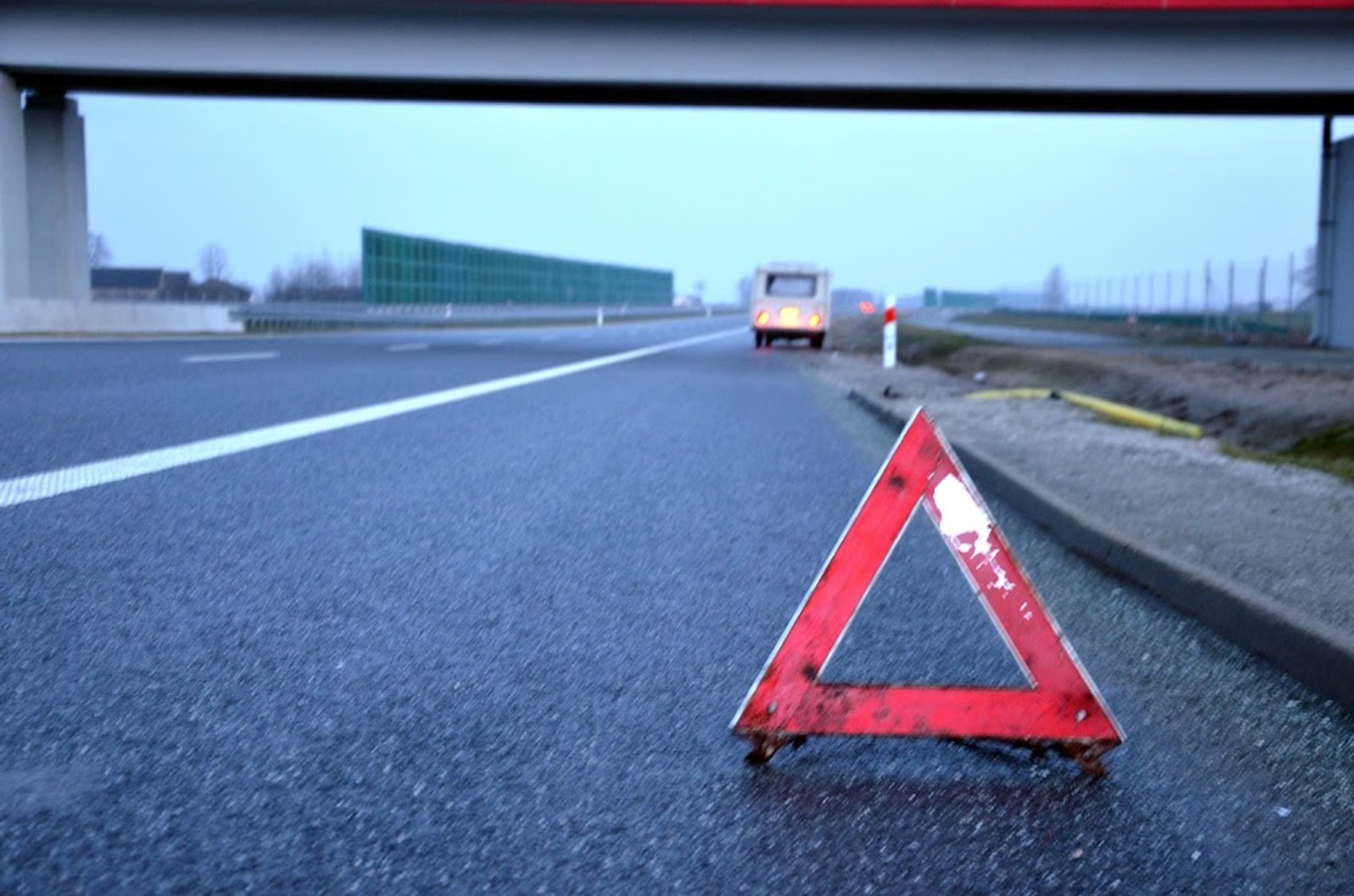 Syreną dookoła Polski