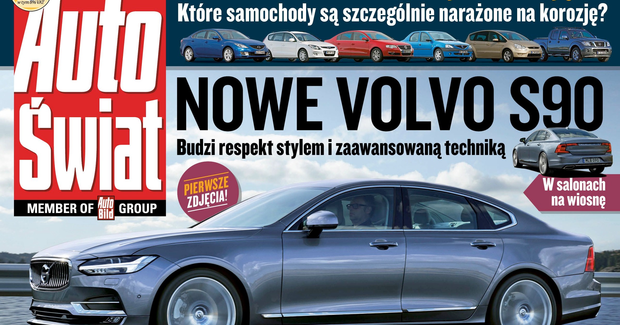 Auto Świat 50/2015