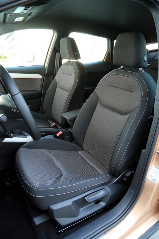 Seat Arona 1.0 TSI Xcellence