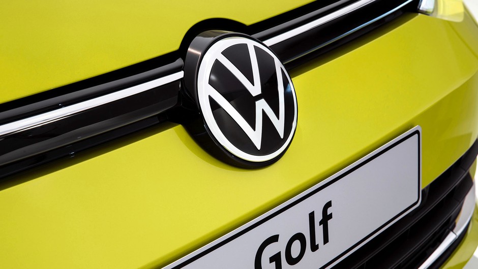 Nowy Volkswagen Golf – taki sam, a jednak inny