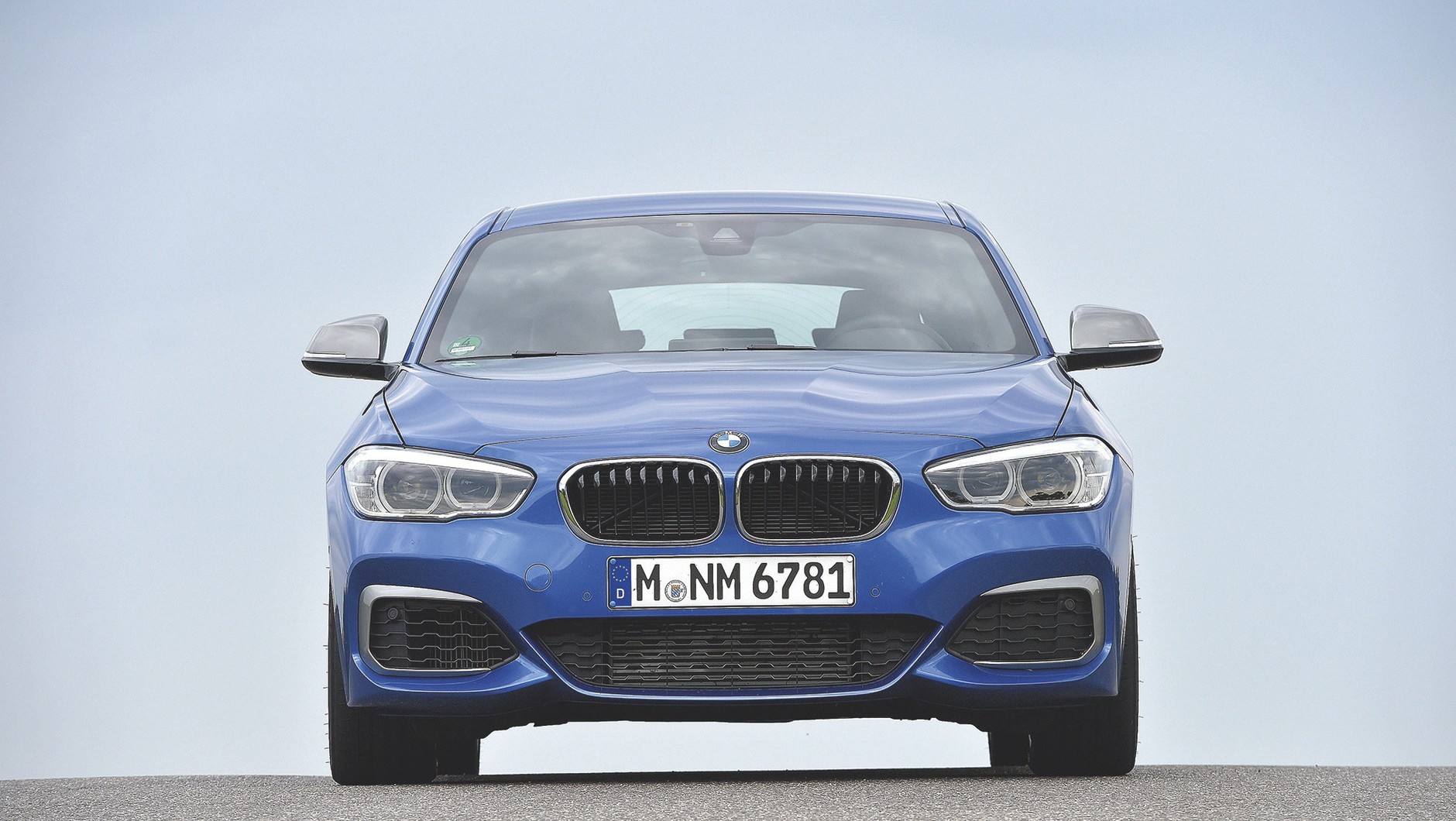 Wy pytacie, my odpowiadamy: Honda Civic Type R Turbo, BMW M135i, VW Golf R