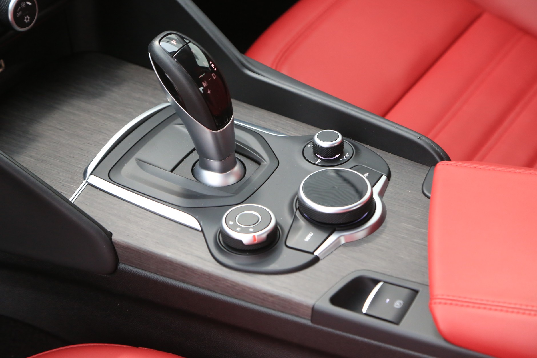 Alfa Romeo Giulia 2.0 TB