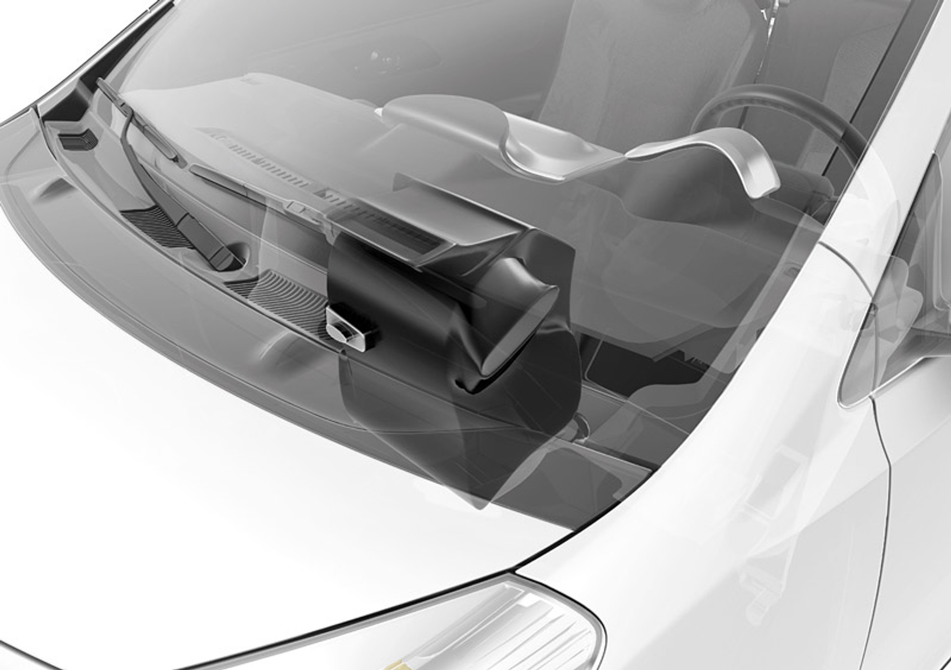 Paryż 2008: Toyota iQ – pierwsze informacje i fotografie wersji seryjnej