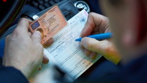 Chcą odbierać kierowcom uprawnienia nawet na pięć lat. "Rażąca dysproporcja"