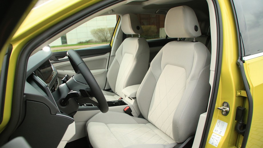 Volkswagen Golf VIII