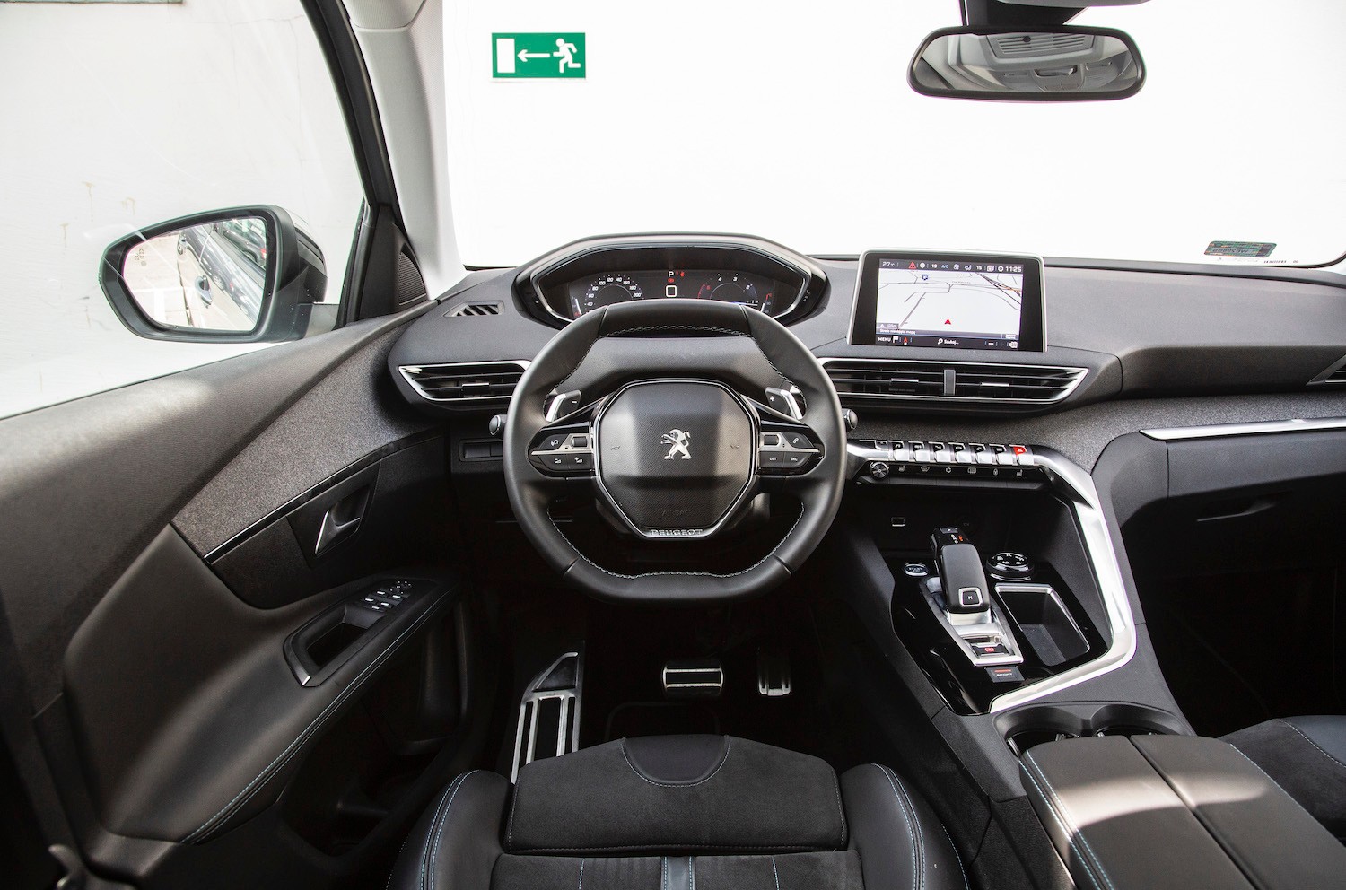 Peugeot 3008 Crossway – w podróżniczym przebraniu