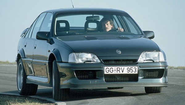 Niemieckie auta lat 80. – wiele z nich stało się już klasykami