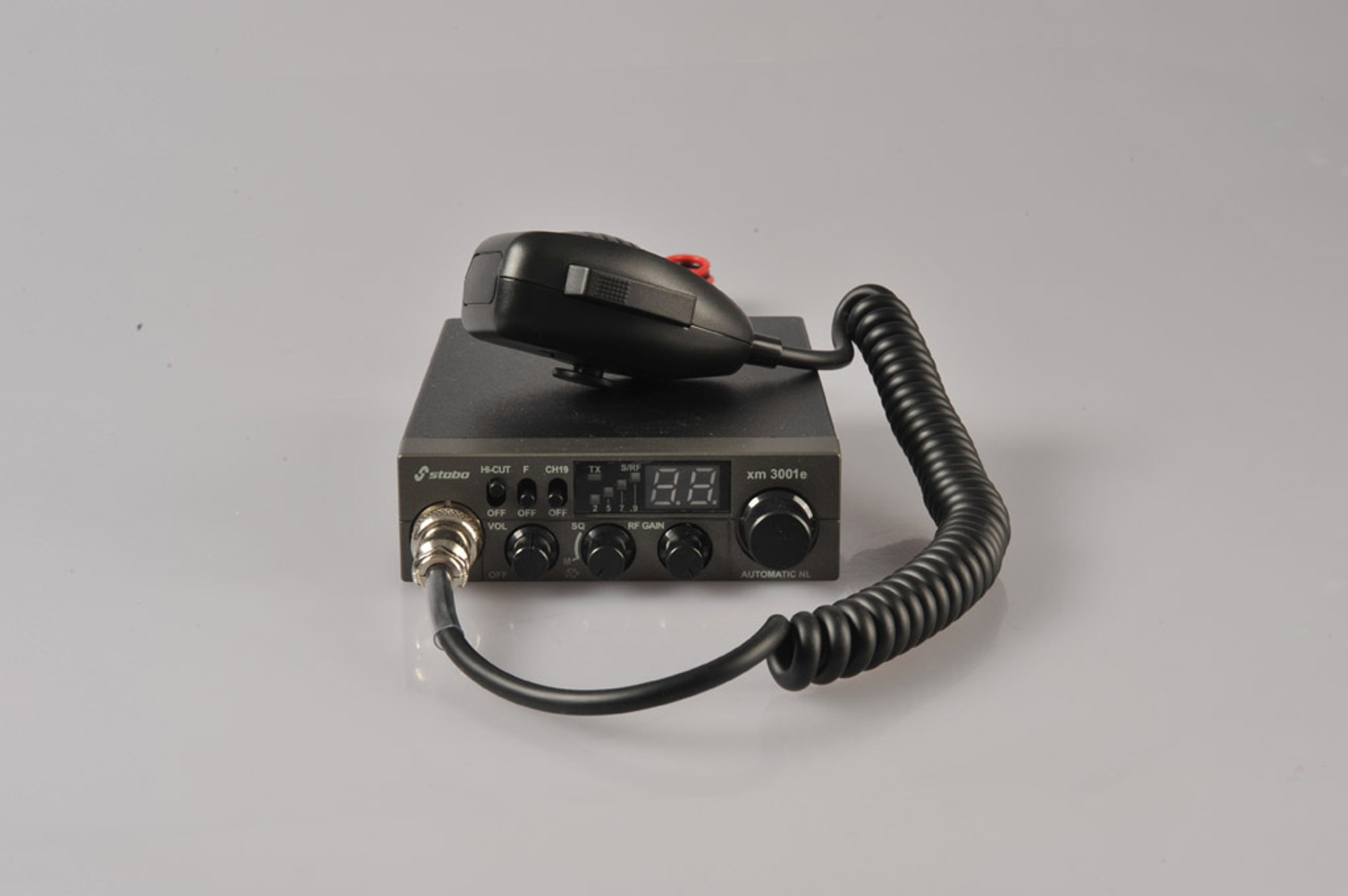 CB radio: najlepsze radio na drodze