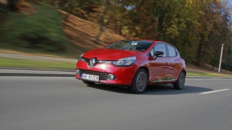 Test Renault Clio 0,9 TCe - Czy to jeżdżący ideał?