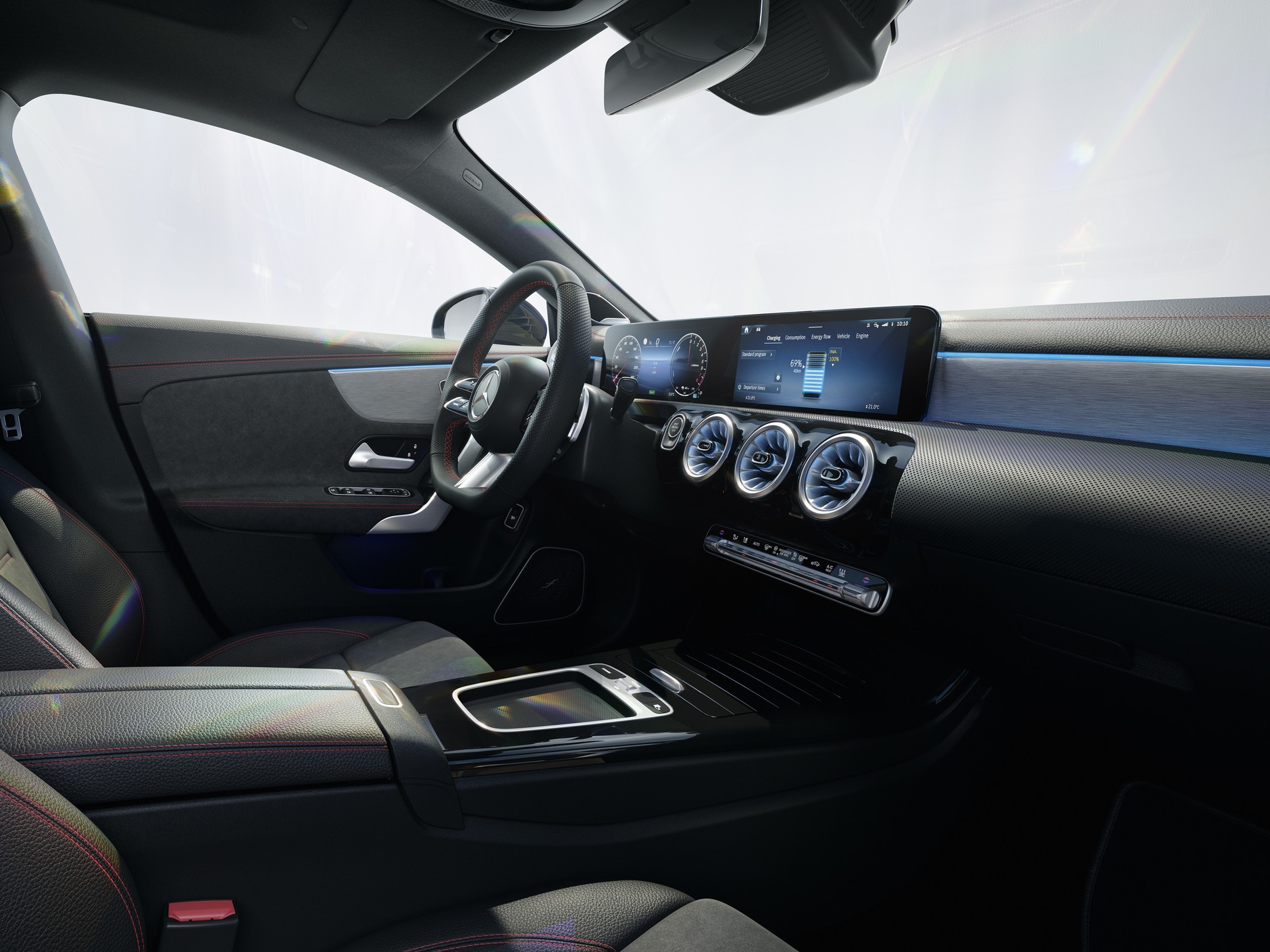 Mercedes CLA