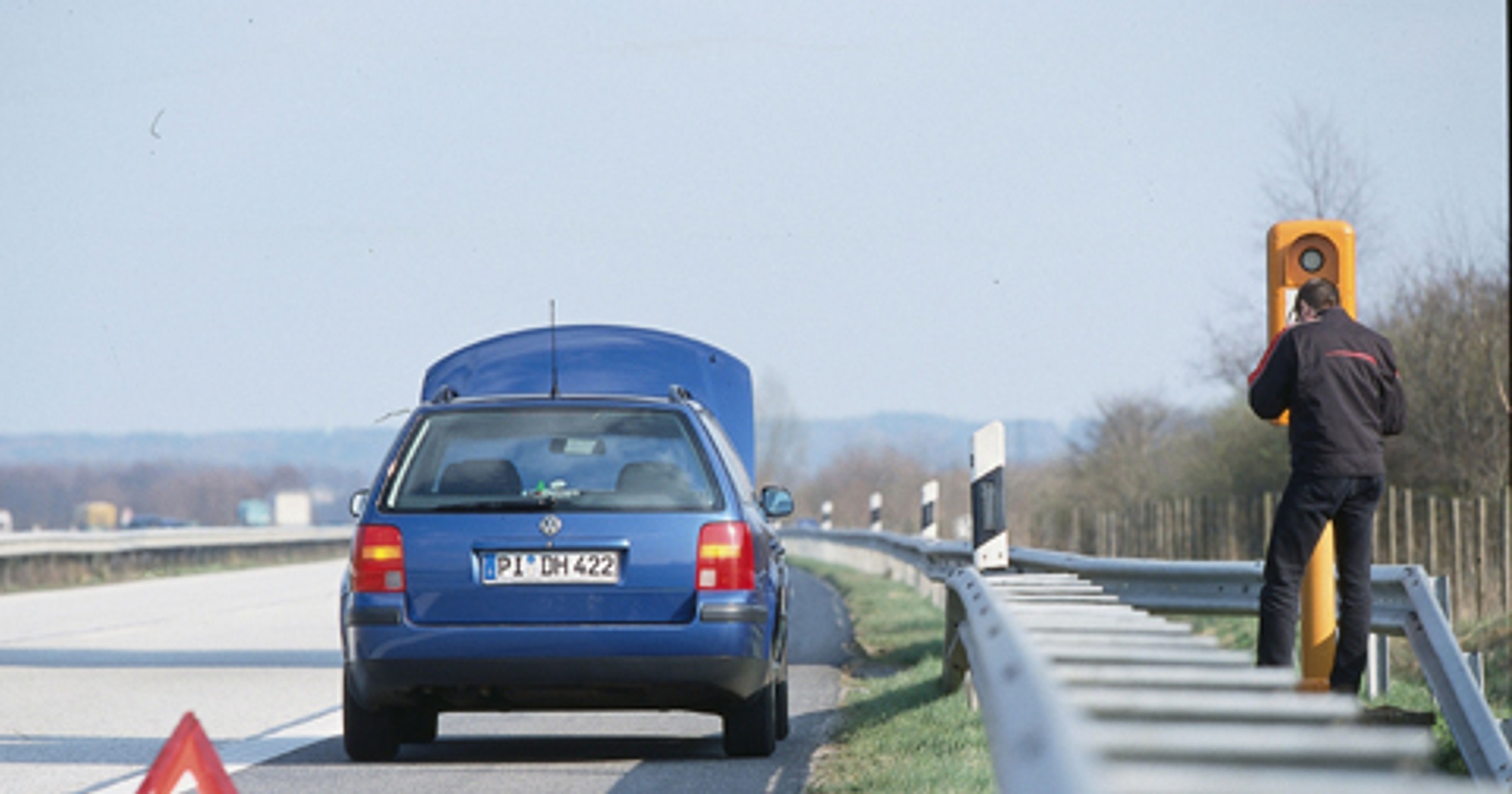 Ranking Jakości 2008 - Japończycy najlepsi  w Niemczech