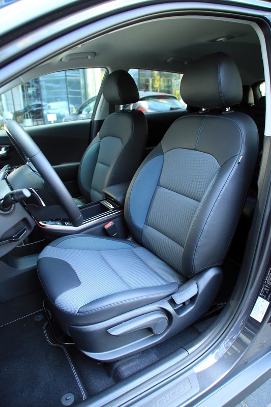 Kia e-Niro