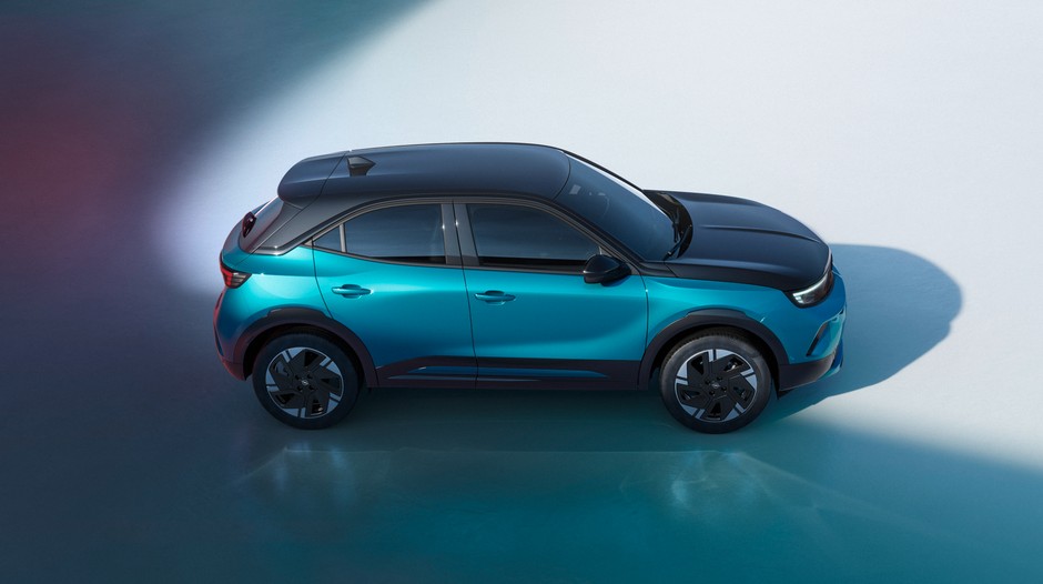 Opel Mokka 2024