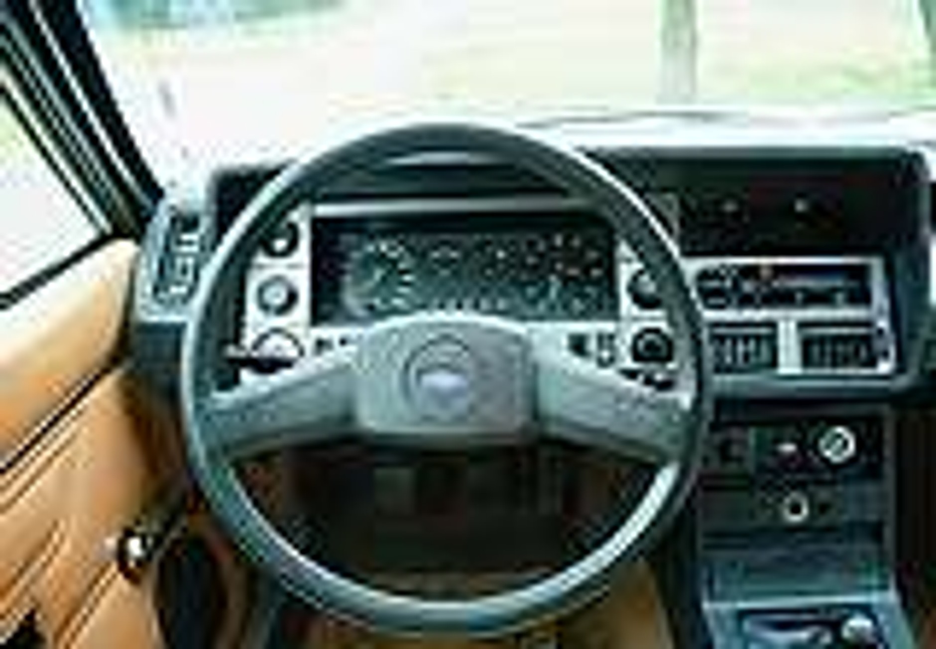 Jak za dawnych dni...