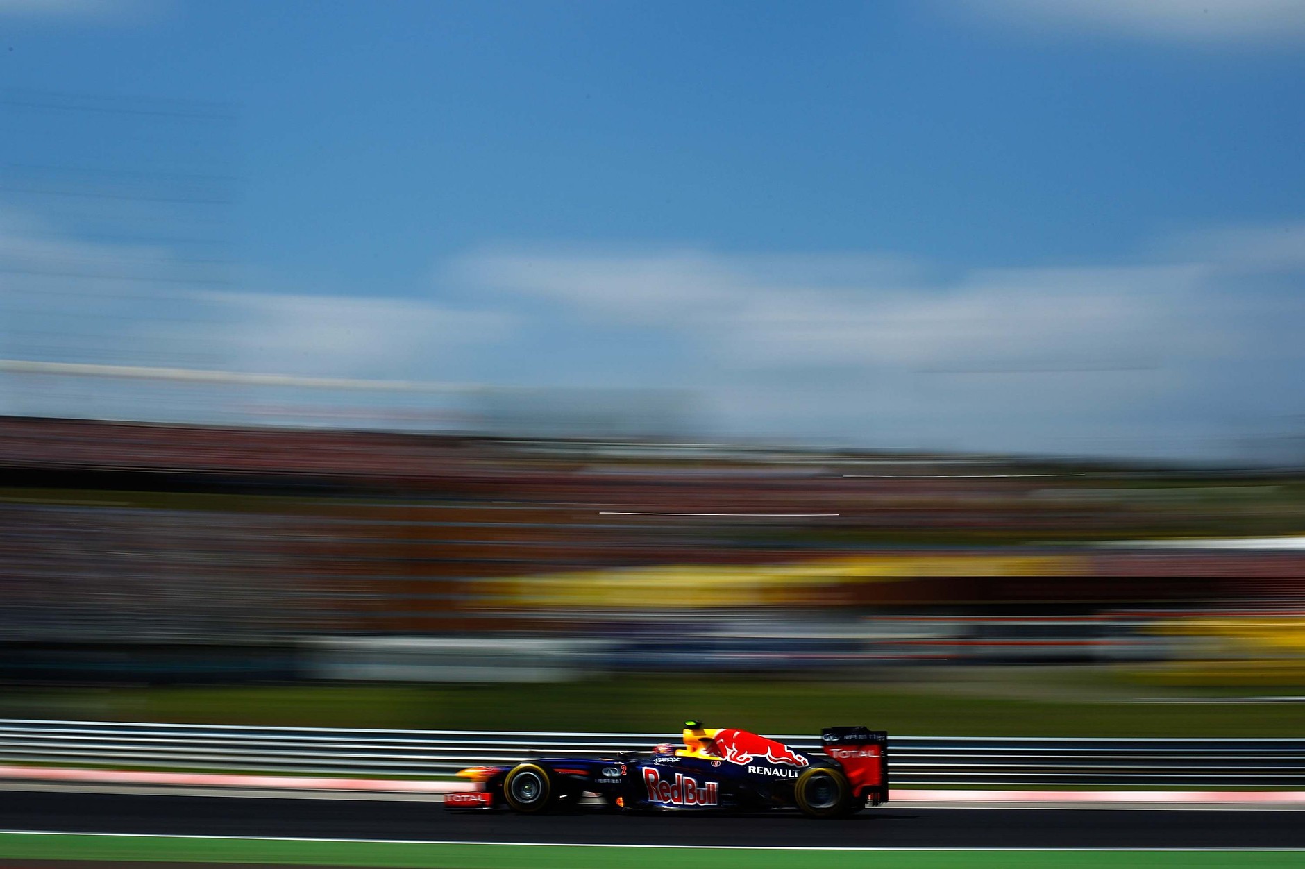 Grand Prix Belgii 2012: harmonogram i historia